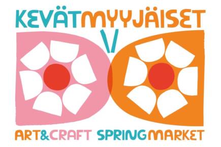 art&craft spring market