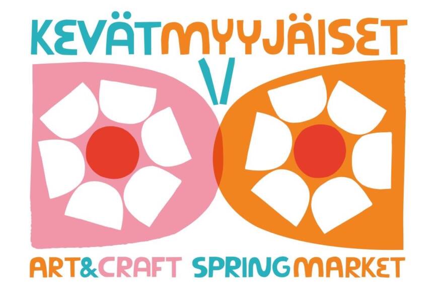 art&craft spring market