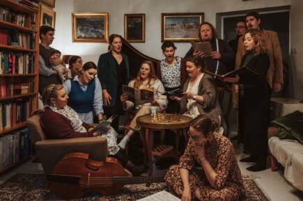 Bach Collegium Helsinki